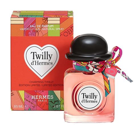 mileide mihaile perfume twilly hermes|twilly hermes perfume.